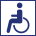 Der Zugang zur Einrichtung ist Rollstuhlgeeignet.