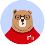Logo Chatbot Bobbi