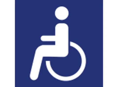 Zugang Rollstuhlgerecht