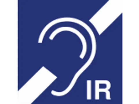 Icon Infrarot-Höranlage vorhanden