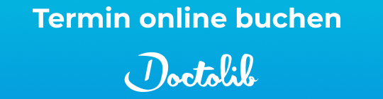Buchungs-Plattform Doctolib