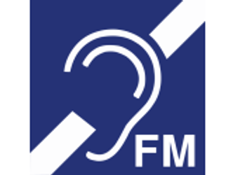 Icon FM-Höranlage vorhanden