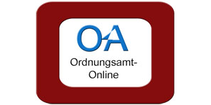 Logo Ordnungsamt Online